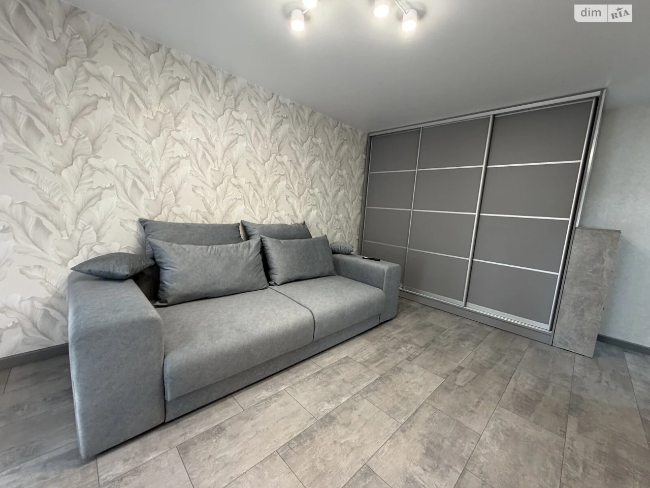 Apartment for Sale in Kyiv