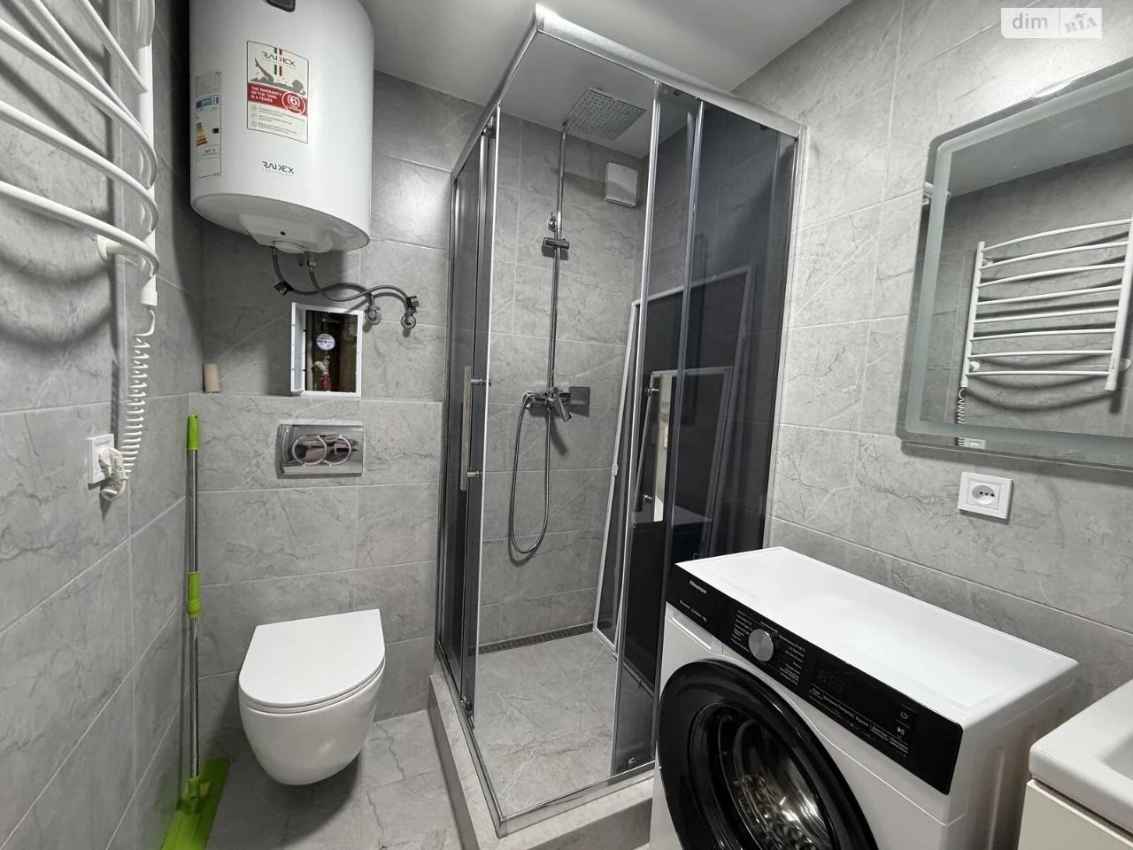 Apartment for Sale in Kyiv