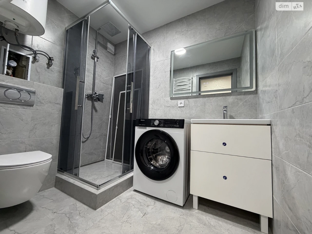 Apartment for Sale in Kyiv