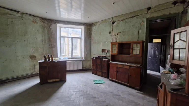 Apartment 170 sq. m | Osipova | Center | Odessa