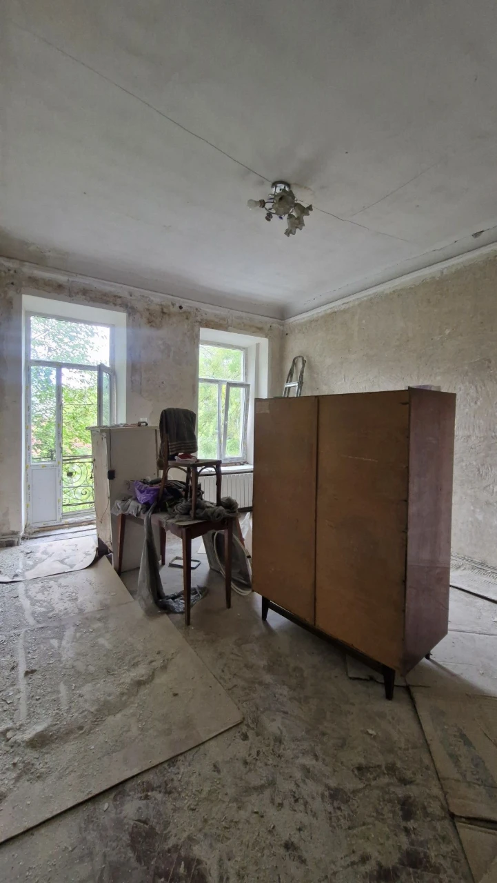 Apartment 170 sq. m | Osipova | Center | Odessa
