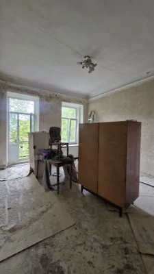 Apartment 170 sq. m | Osipova | Center | Odessa