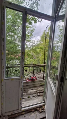 Apartment 170 sq. m | Osipova | Center | Odessa