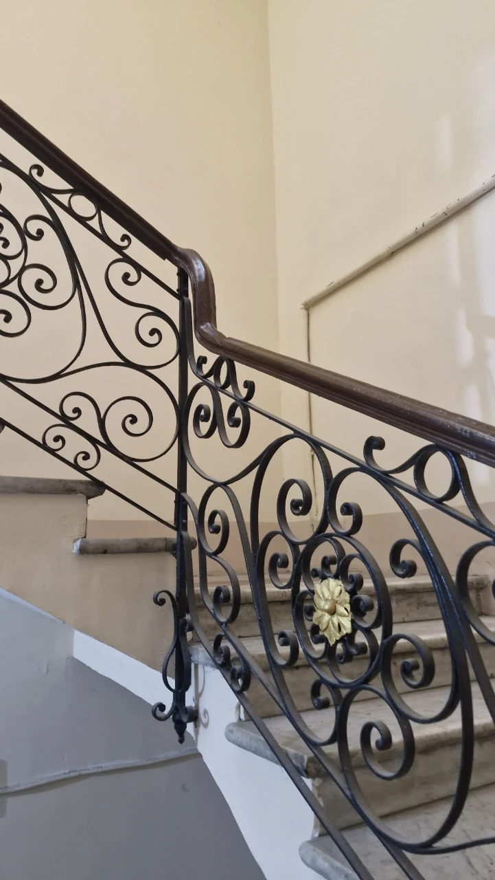 Apartment 170 sq. m | Osipova | Center | Odessa