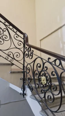 Apartment 170 sq. m | Osipova | Center | Odessa