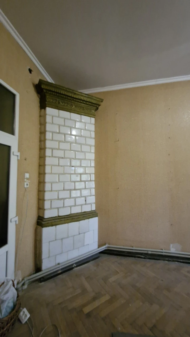 Apartment 170 sq. m | Osipova | Center | Odessa