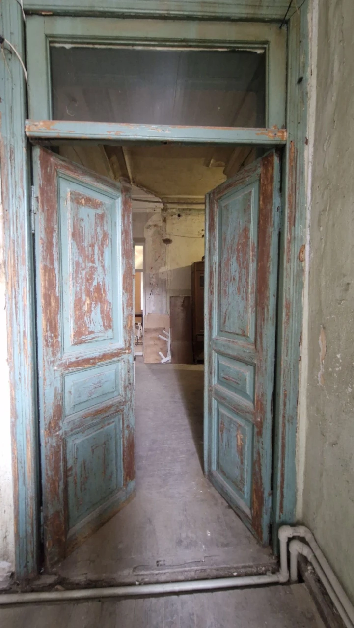 Apartment 170 sq. m | Osipova | Center | Odessa