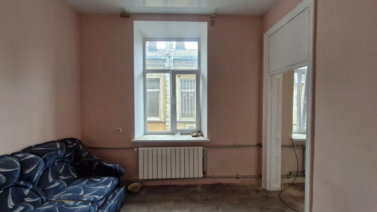 Apartment 170 sq. m | Osipova | Center | Odessa