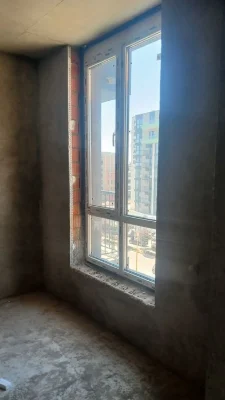 1 кімнатна квартира в ЖК Корона