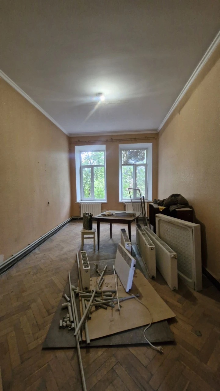 Apartment 170 sq. m | Osipova | Center | Odessa