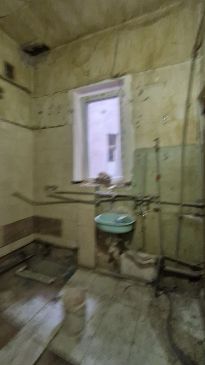 Apartment 170 sq. m | Osipova | Center | Odessa