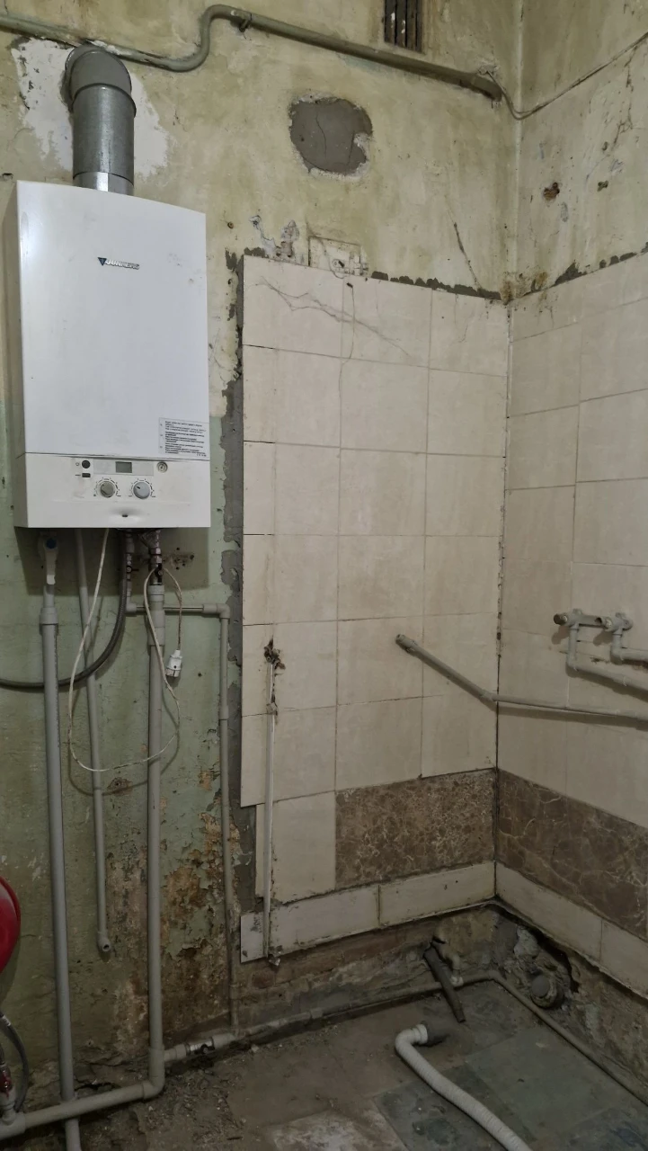 Apartment 170 sq. m | Osipova | Center | Odessa