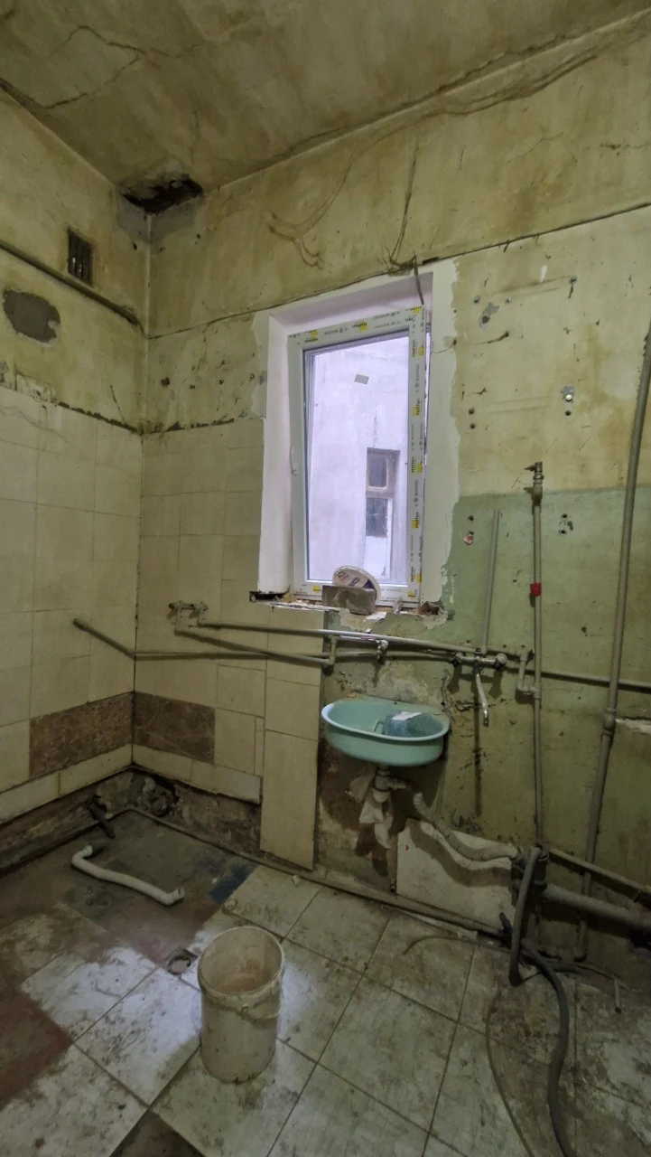 Apartment 170 sq. m | Osipova | Center | Odessa