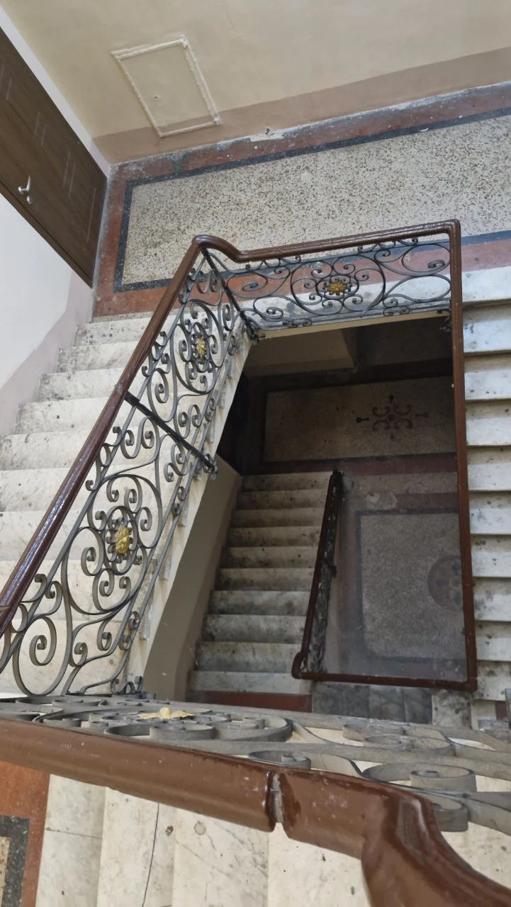 Apartment 170 sq. m | Osipova | Center | Odessa