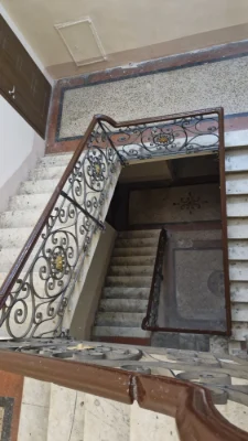 Apartment 170 sq. m | Osipova | Center | Odessa