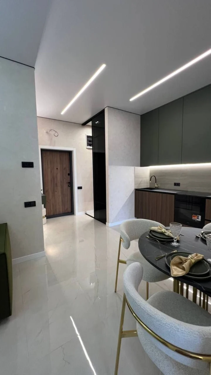 Продам 2-комнатную квартиру в ЖК «Итака» | Аркадия | 7 станц