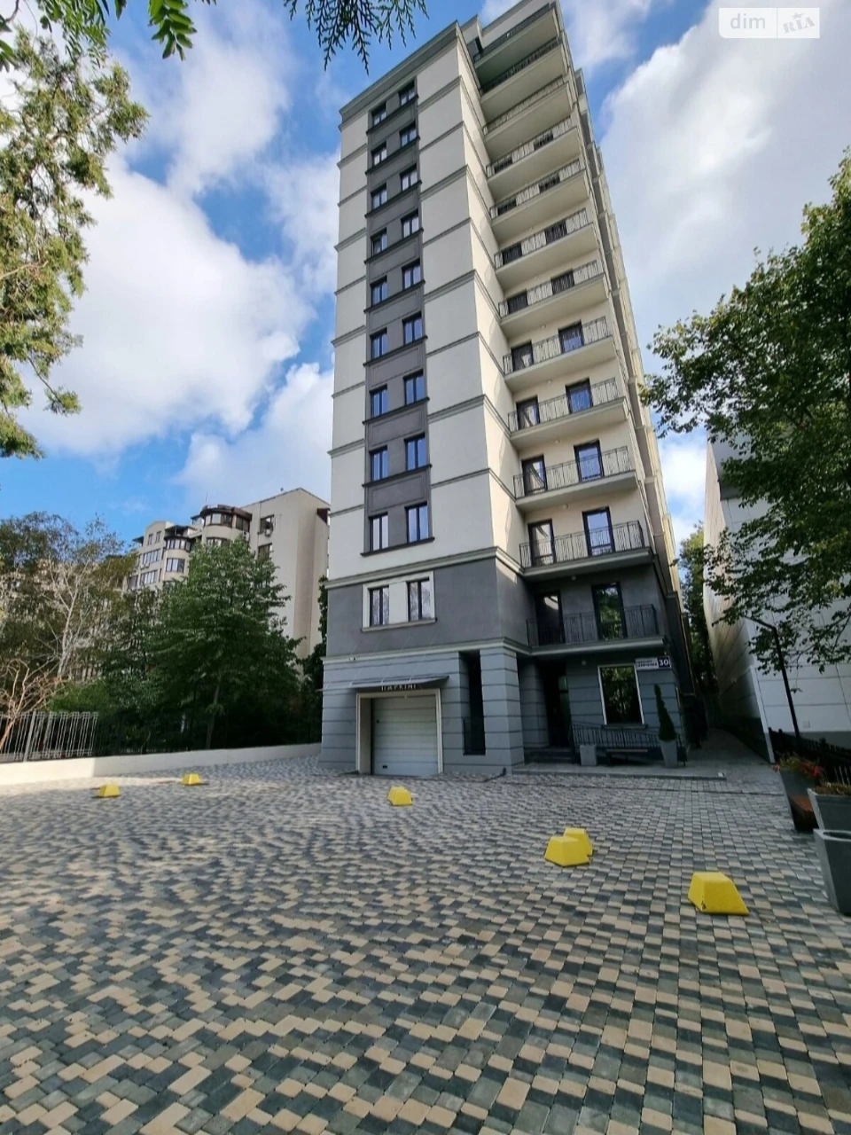 Продажа Квартиры Приморский