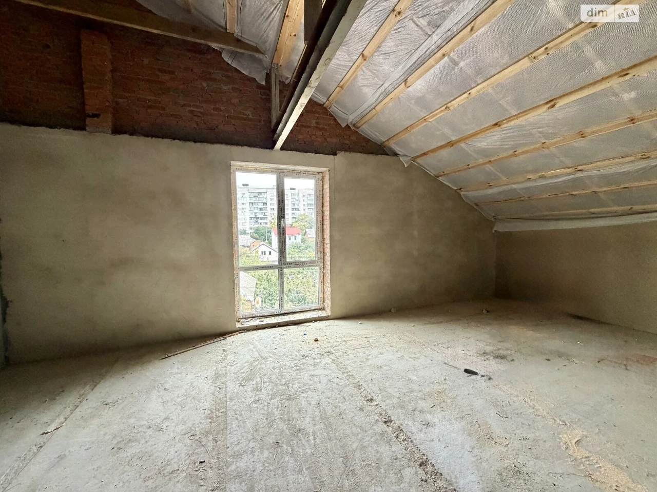 Apartment for Sale in Slav'yanka
