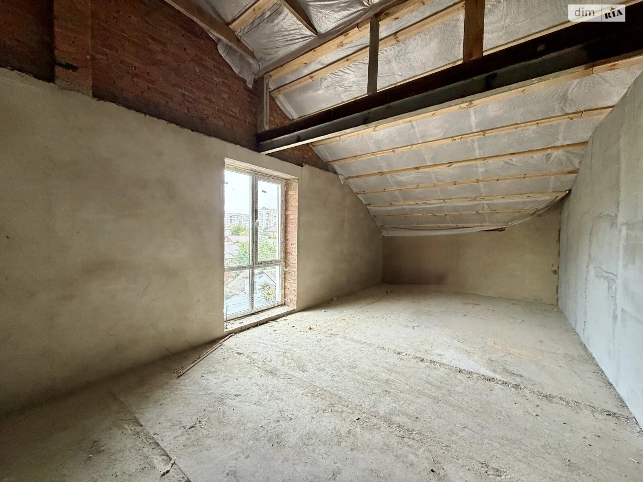 Apartment for Sale in Slav'yanka