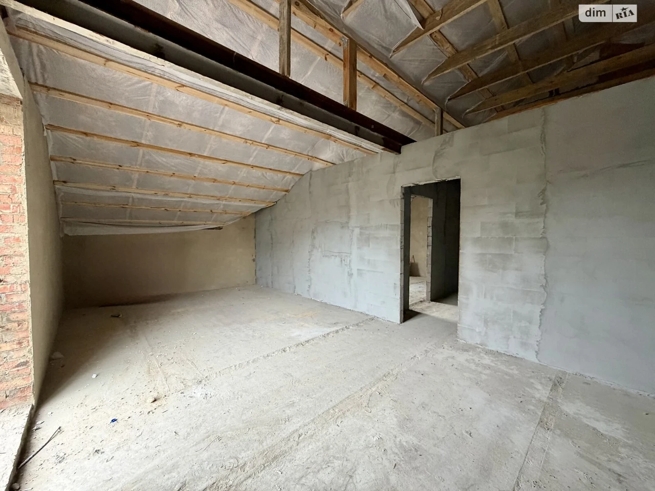 Apartment for Sale in Slav'yanka