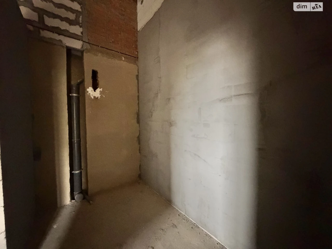 Apartment for Sale in Slav'yanka