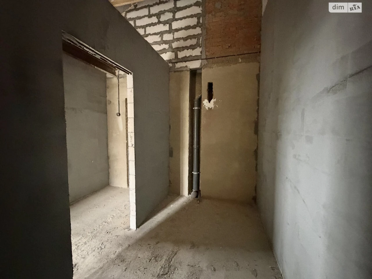 Apartment for Sale in Slav'yanka