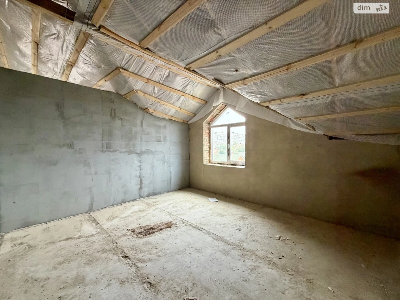 Apartment for Sale in Slav'yanka