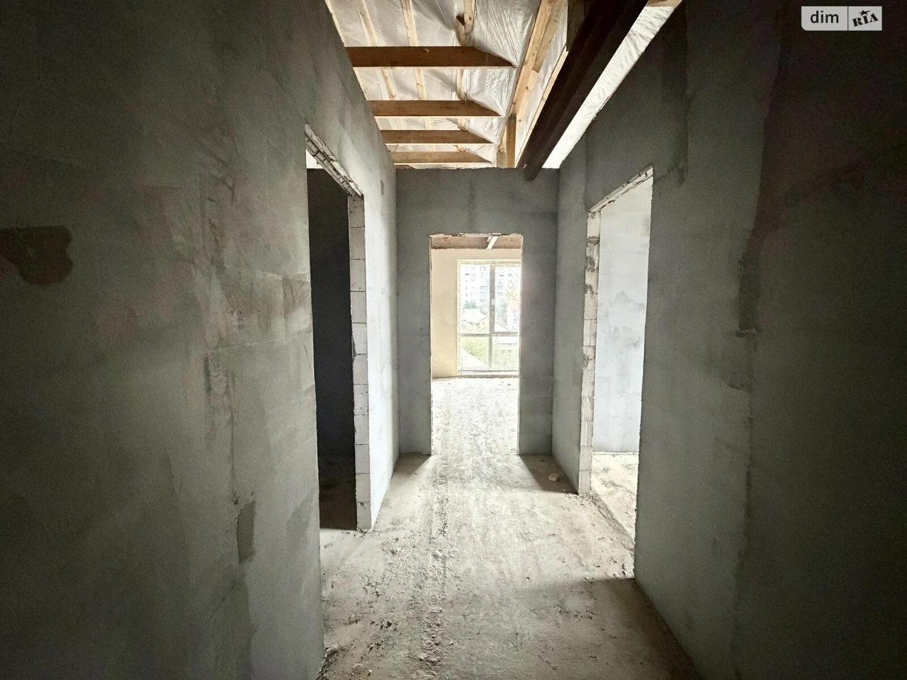 Apartment for Sale in Slav'yanka