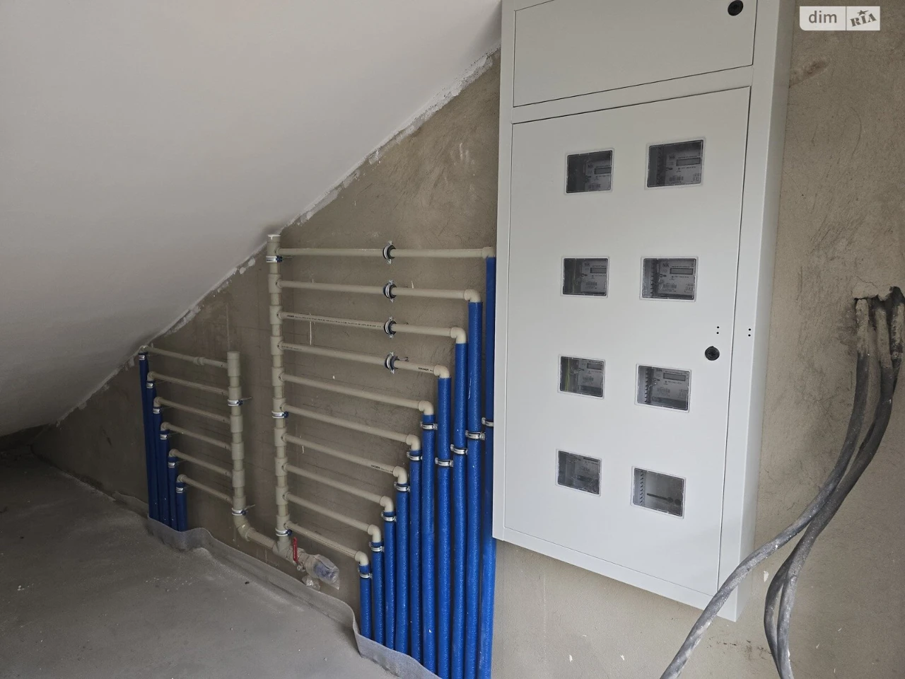 Apartment for Sale in Slav'yanka