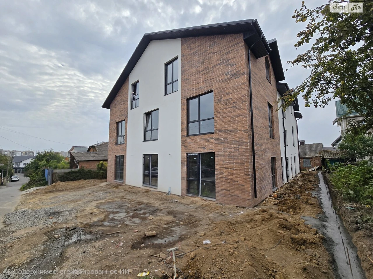 Apartment for Sale in Slav'yanka