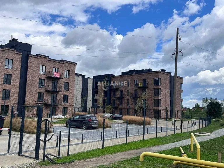 Продаєтся 2к квартира в ЖК клубного типу з наповненням.