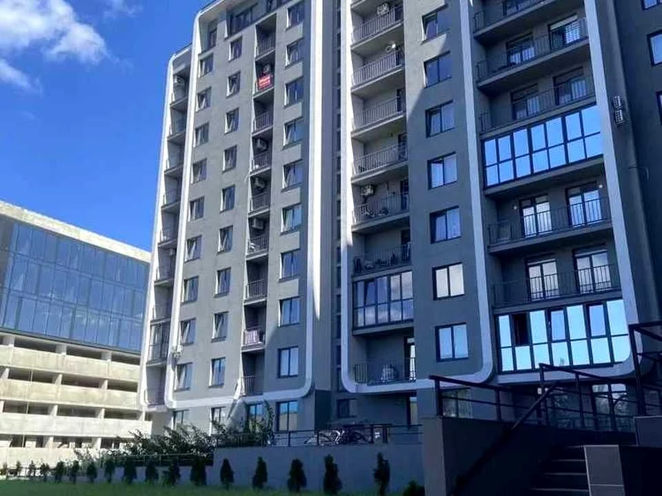 Квартира. Львів, вулиця Городоцька.