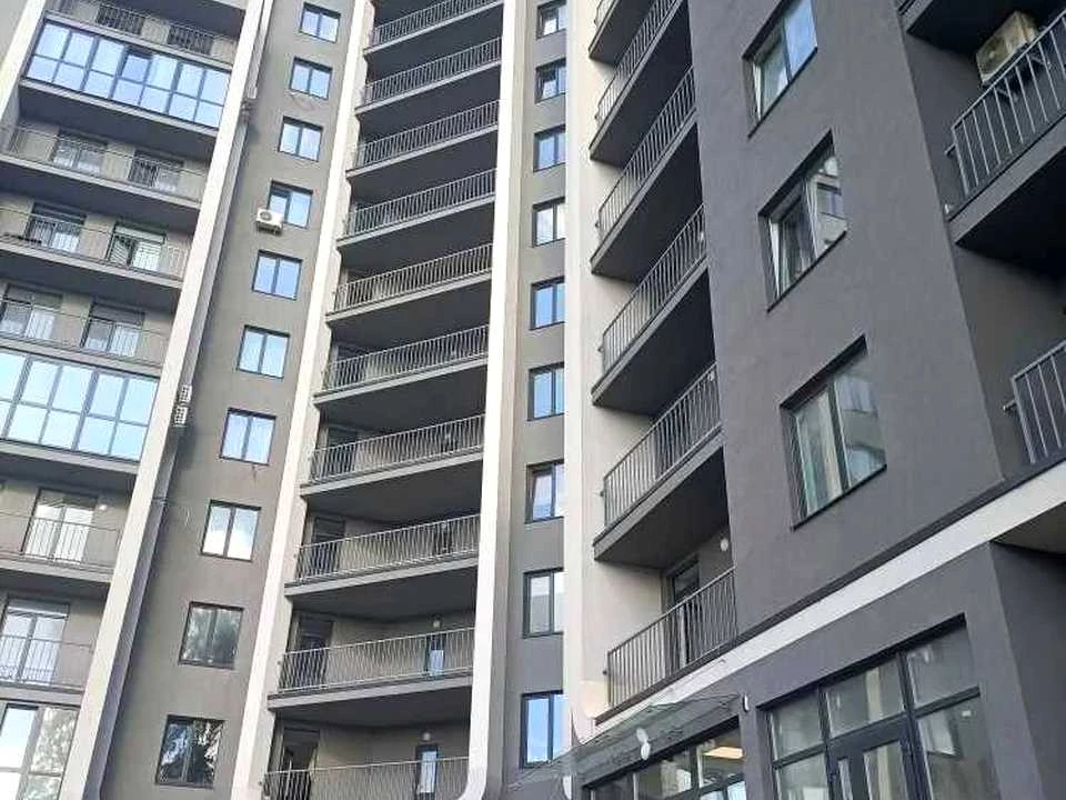 Квартира. Львів, вулиця Городоцька.