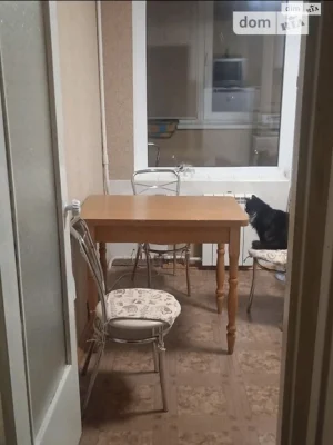 Long-Term Rental Apartment, Obol'