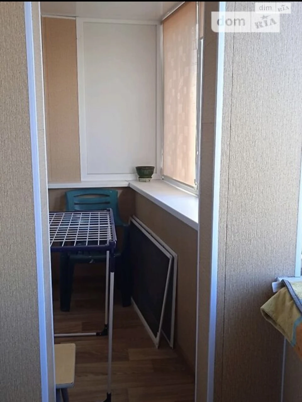 Long-Term Rental Apartment, Obol'