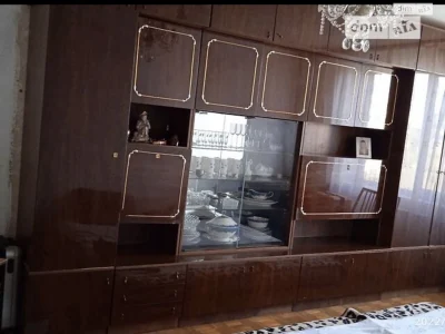 Long-Term Rental Apartment, Obol'