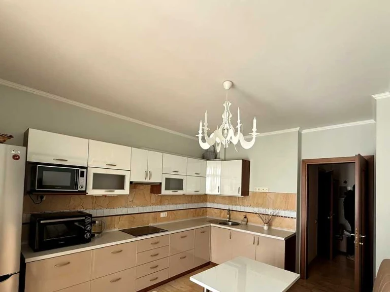 Apartment. Petro Kalnyshevsky Street, Kyiv