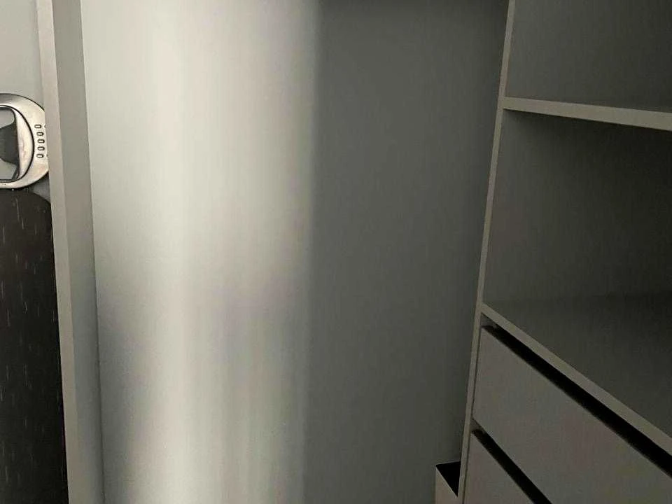 Apartment. Kyiv, Hlibochytska st.