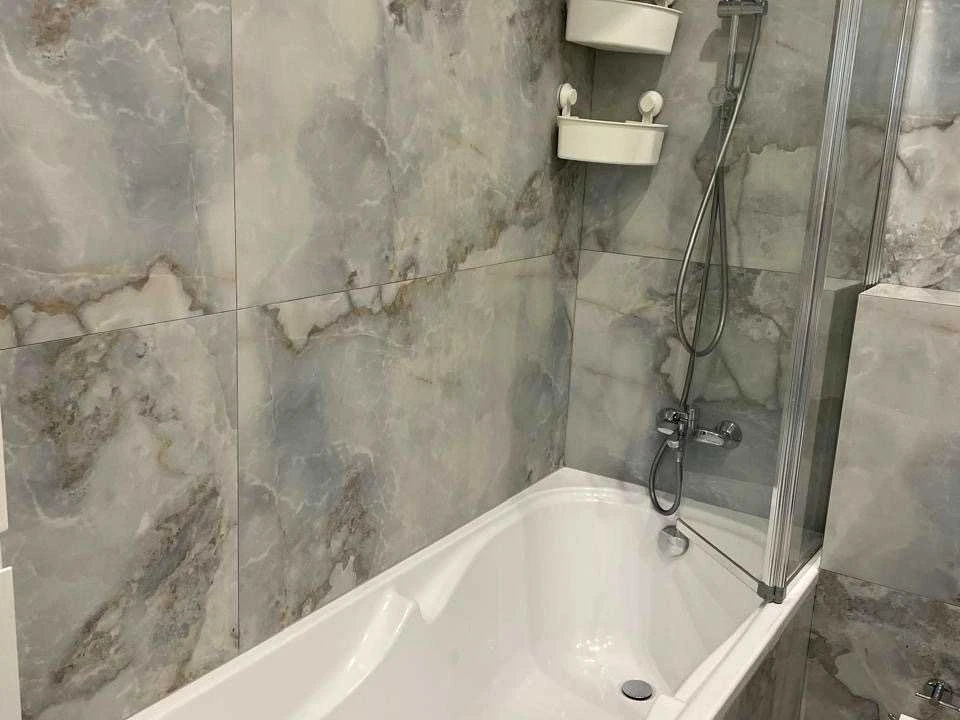 Apartment. Kyiv, Hlibochytska st.