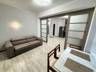 Квартира. Киев, улица Михаила Бойчука