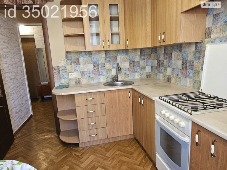 Long-Term Rental Apartment, Obolond