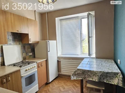 Long-Term Rental Apartment, Obolond