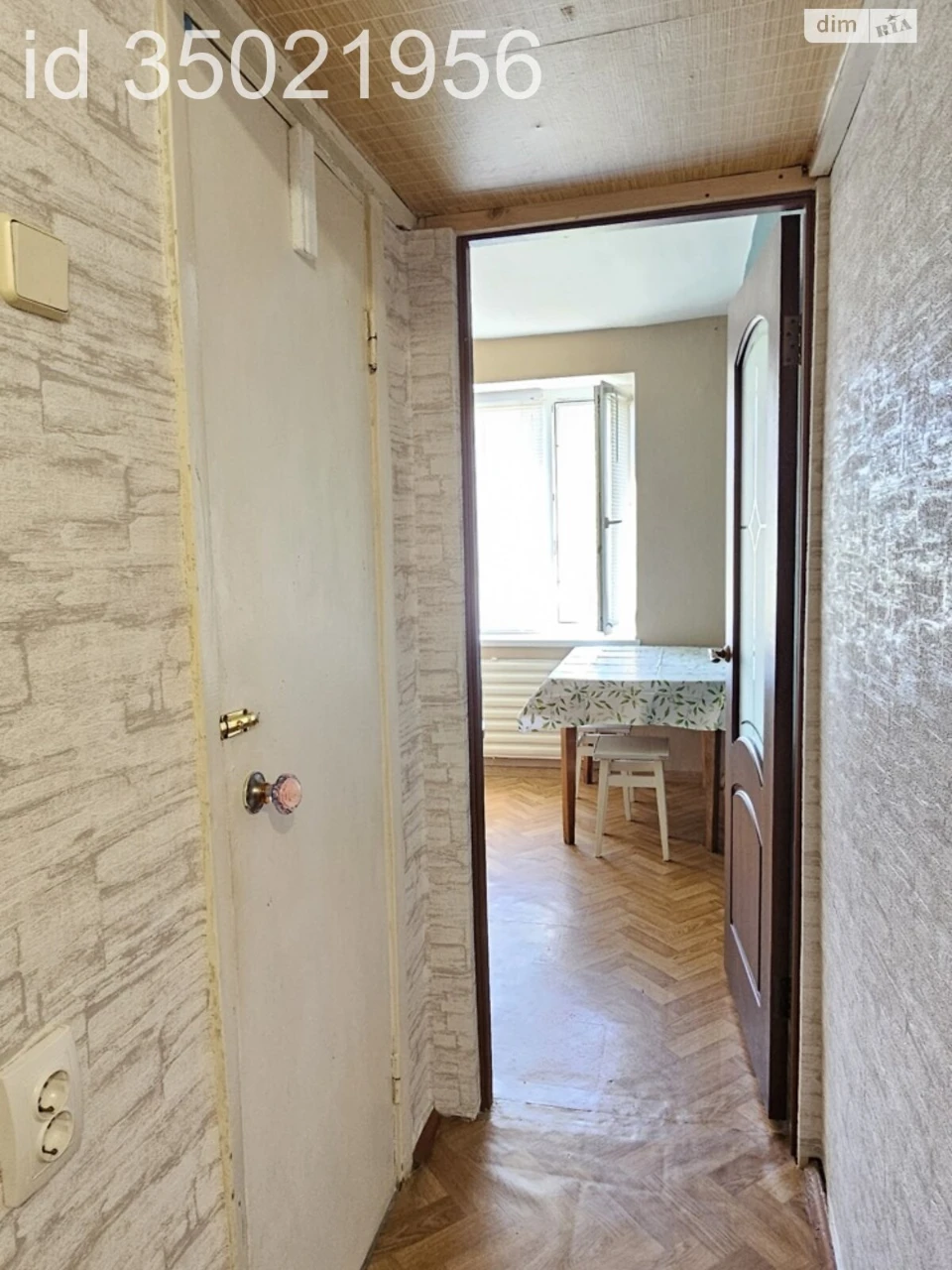 Long-Term Rental Apartment, Obolond