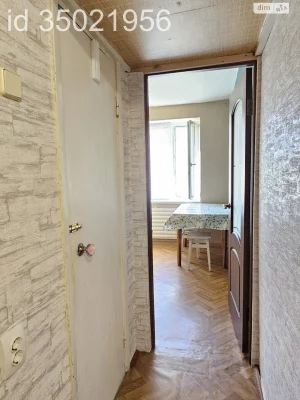 Long-Term Rental Apartment, Obolond
