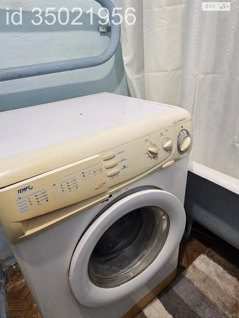 Long-Term Rental Apartment, Obolond