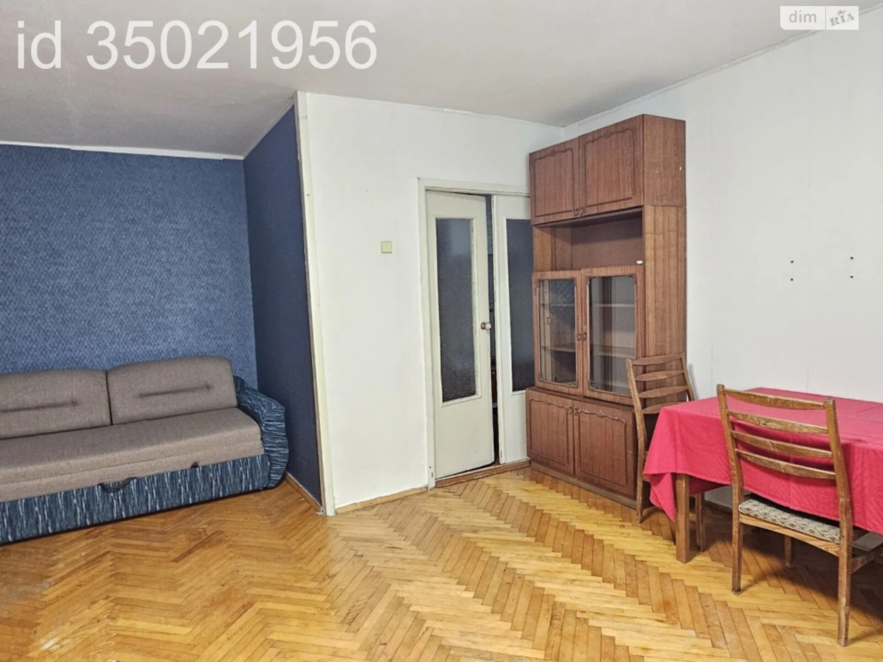 Long-Term Rental Apartment, Obolond