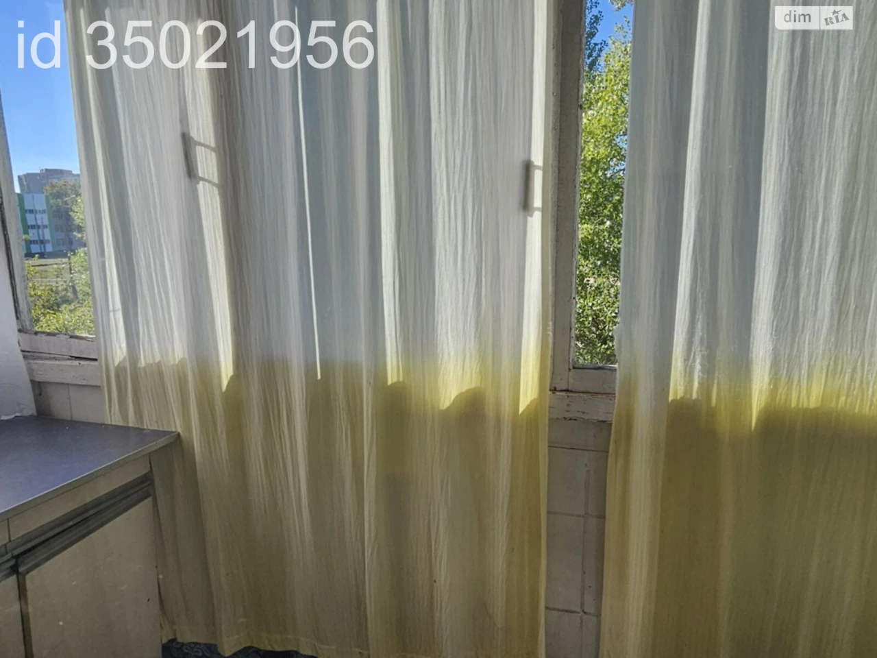 Long-Term Rental Apartment, Obolond