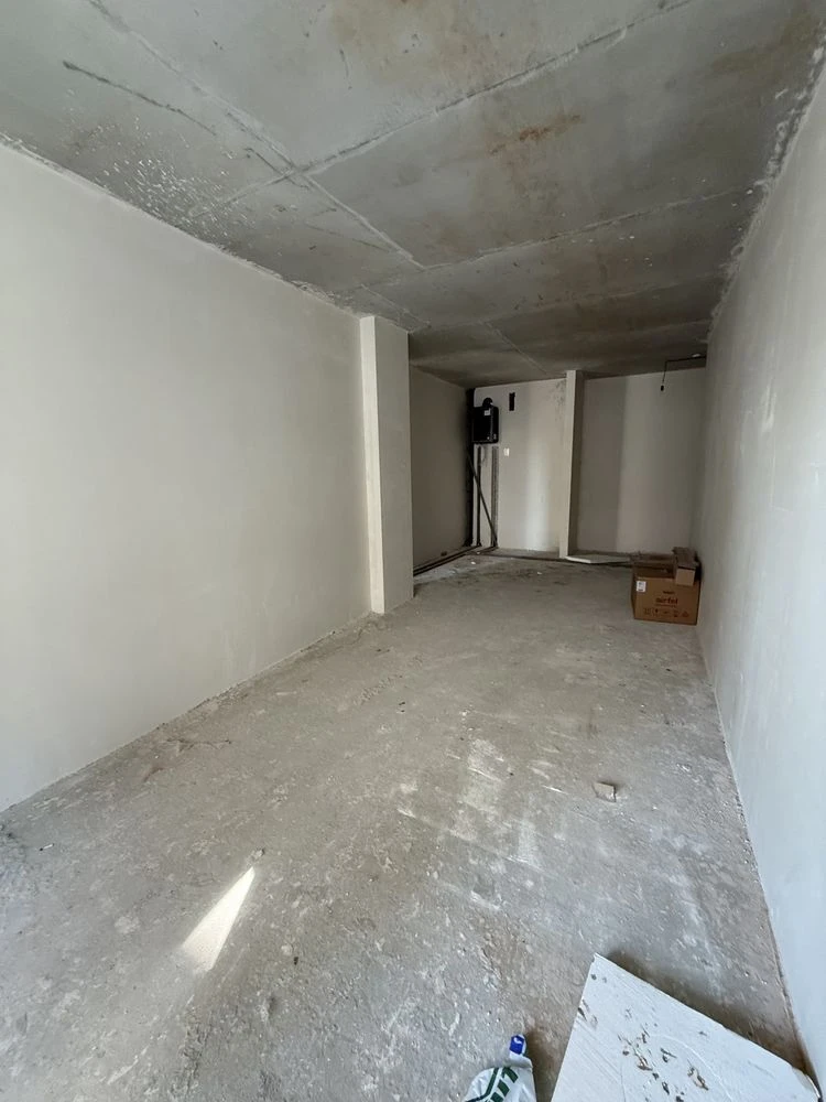 Apartment for sale on Mykolaičuka Street, M house complex from Integralb