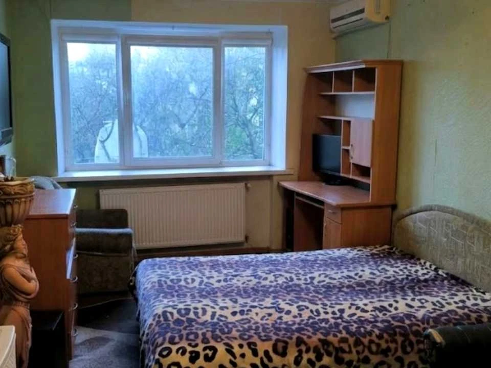 Apartment. Simon Petliura Street, Lviv