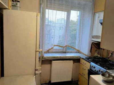 Apartment. Simon Petliura Street, Lviv